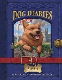 Susan (Dog Diaries)