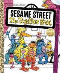 The Together Book (Sesame Street) (Little Golden Book)