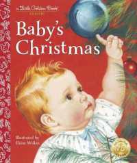 Baby's Christmas (Little Golden Book)