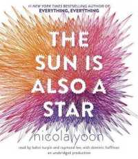 The Sun Is Also a Star (7-Volume Set) （Unabridged）
