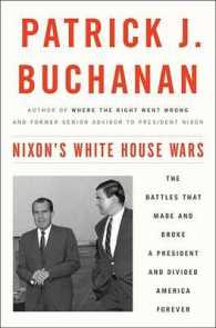 Nixon's White House Wars (11-Volume Set) : The Battles That Made and Broke a President and Divided America Forever （Unabridged）