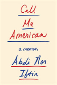 Call Me American : A Memoir