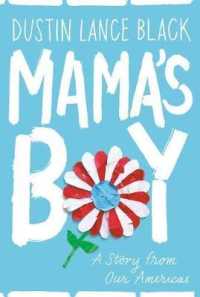 Mama's Boy : A Story from Our Americas