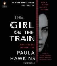 The Girl on the Train (9-Volume Set) （UNA MTI）