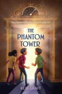 Phantom Tower -- Hardback