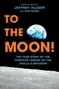 To the Moon! : The True Story of the American Heroes on the Apollo 8 Spaceship