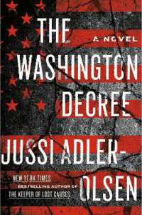 The Washington Decree : A Novel