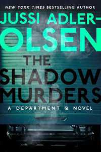 The Shadow Murders : A Department Q Novel (A Department Q Novel)