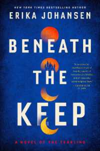 Beneath the Keep : A Novel of the Tearling