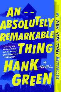 An Absolutely Remarkable Thing : A Novel (The Carls)