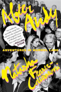 After Andy -- Paperback / softback （Internatio）