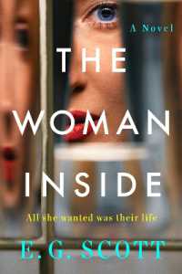 The Woman inside : A Novel