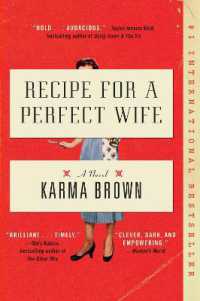 Recipe for a Perfect Wife : A Novel