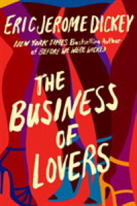 Business of Lovers : A Novel -- Hardback