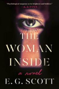Woman Inside (OME A-Format)