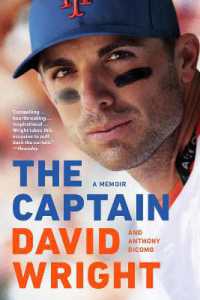The Captain : A Memoir
