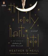 The Lonely Hearts Hotel (10-Volume Set) （Unabridged）