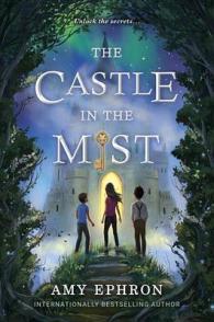 The Castle in the Mist (3-Volume Set) （Unabridged）