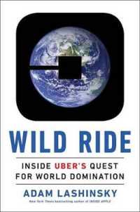Wild Ride (6-Volume Set) : Inside Uber's Quest for World Domination （Unabridged）