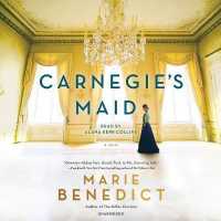 Carnegie's Maid (8-Volume Set) （Unabridged）
