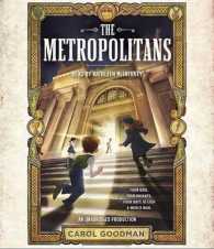 The Metropolitans (7-Volume Set) （Unabridged）
