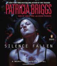 Silence Fallen (9-Volume Set) (Mercy Thompson) （Unabridged）
