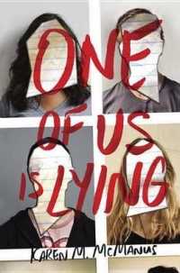 One of Us Is Lying (9-Volume Set) （Unabridged）