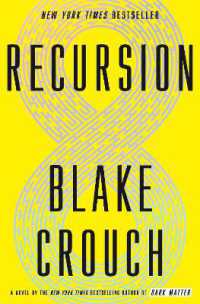 Recursion : A Novel