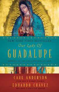 Our Lady of Guadalupe : Mother of the Civilization of Love