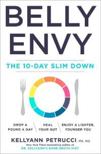 The 10-Day Belly Slim Down : Drop a Pound a Day, Heal Your Gut, Enjoy a Lighter, Younger You