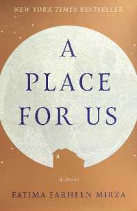A Place for Us : A Novel