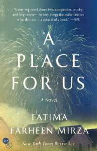 A Place for Us : A Novel