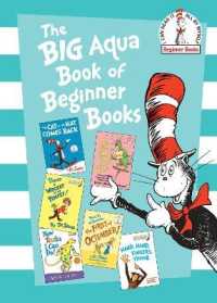 The Big Aqua Book of Beginner Books (Beginner Books(R))