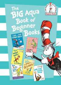 The Big Aqua Book of Beginner Books (Beginner Books(R))