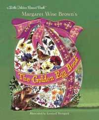 Golden Egg Book (Little Golden Book)