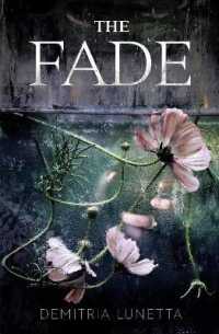 Fade -- Hardback