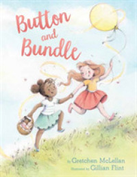 Button and Bundle -- Hardback