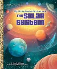 My Little Golden Book about the Solar System (Little Golden Book)