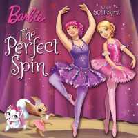 The Perfect Spin (Barbie) （STK）