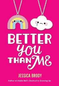 Better You than Me