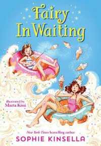 Fairy Mom and Me #2: Fairy in Waiting (Fairy Mom and Me)