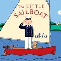 The Little Sailboat （Board Book）