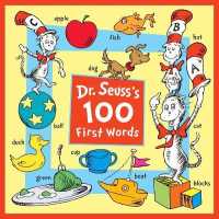 Dr. Seuss's 100 First Words （Board Book）