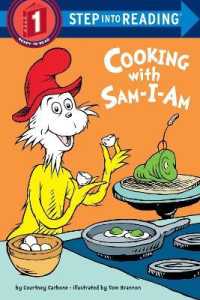 Cooking with Sam-I-Am (Step into Reading)