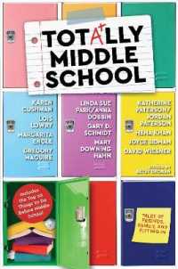 Totally Middle School -- Hardback