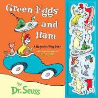 Green Eggs and Ham : a Magnetic Play Book （Board Book）