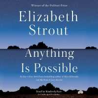 Anything Is Possible : A Novel