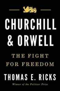 Churchill & Orwell (8-Volume Set) : The Fight for Freedom （Unabridged）