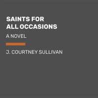 Saints for All Occasions (Random House Large Print) （LRG）