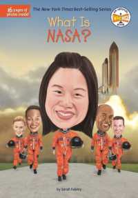 What Is NASA? (What Was?)